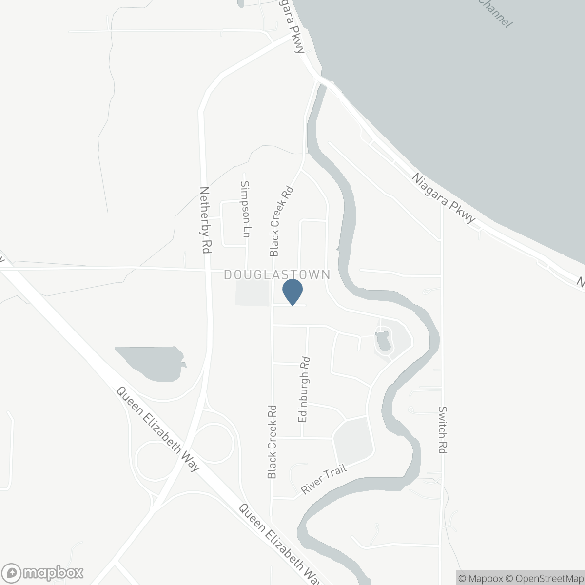 2782 CANADIANA COURT, Fort Erie, Ontario L0S 1S0